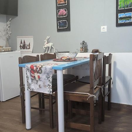 Athens Acropolis Home For 2 Экстерьер фото