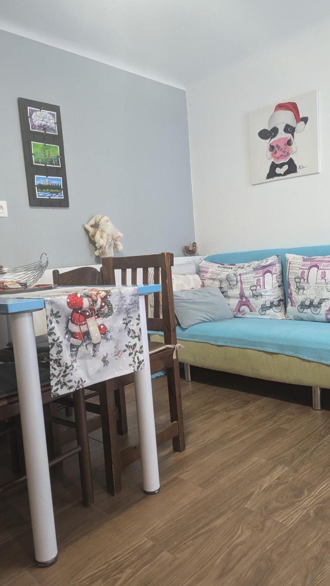 Athens Acropolis Home For 2 Экстерьер фото